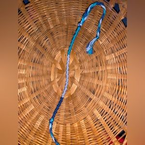 Handmade Weaved Bracelet